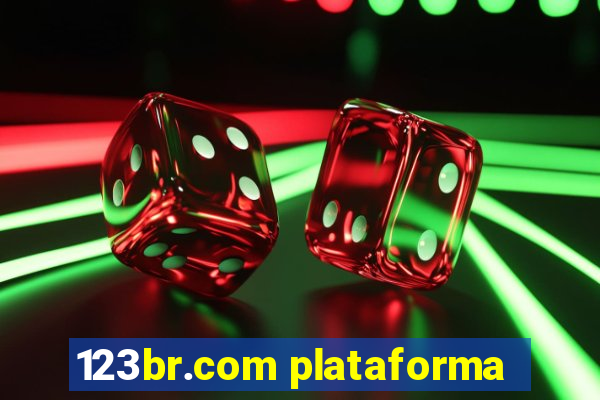 123br.com plataforma